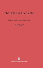 Spirit of the Letter