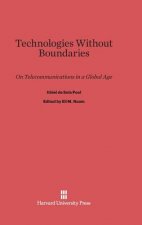 Technologies Without Boundaries