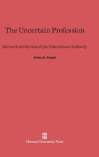 Uncertain Profession