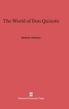 World of Don Quixote