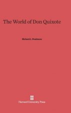 World of Don Quixote