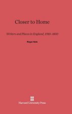 Closer to Home