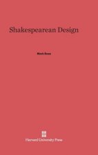 Shakespearean Design