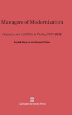 Managers of Modernization