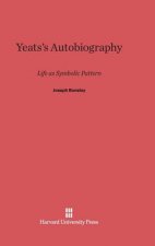 Yeats's Autobiography