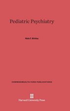 Pediatric Psychiatry