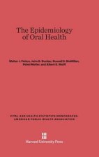 Epidemiology of Oral Health