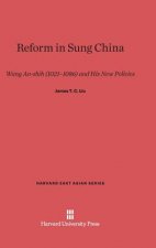 Reform in Sung China