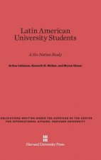 Latin American University Students
