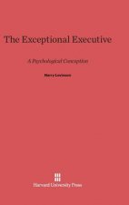 Exceptional Executive