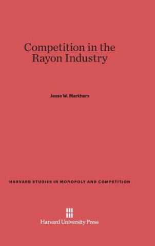 Competition in the Rayon Industry