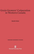 Grain Growers' Cooeperation in Western Canada