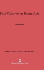Paul Valery et les Beaux-Arts