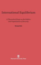 International Equilibrium