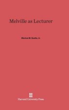 Melville as Lecturer