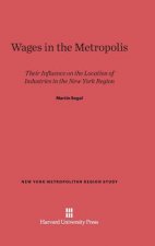 Wages in the Metropolis