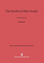 The Health of Older People