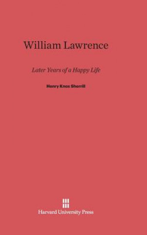 William Lawrence