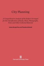 City Planning