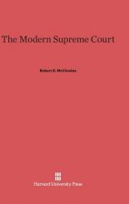 Modern Supreme Court
