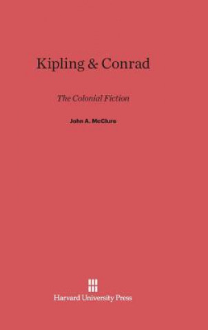 Kipling & Conrad