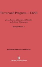 Terror and Progress-USSR