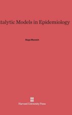 Catalytic Models in Epidemiology