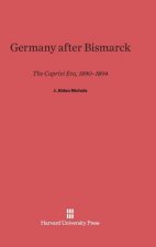 Germany After Bismarck