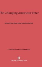 Changing American Voter