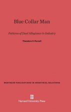 Blue Collar Man