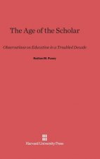 Age of the Scholar