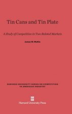 Tin Cans and Tin Plate