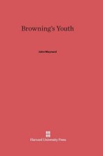 Browning's Youth