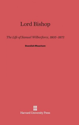 Lord Bishop