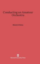 Conducting an Amateur Orchestra