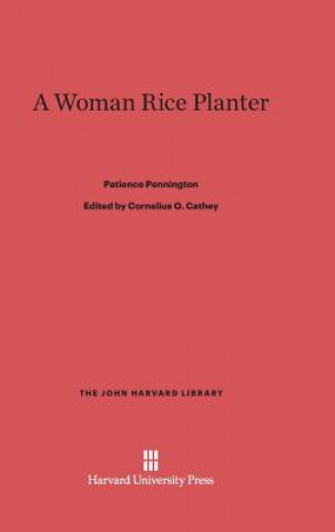 Woman Rice Planter