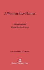 Woman Rice Planter