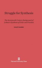 Struggle for Synthesis