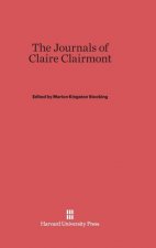 Journals of Claire Clairmont