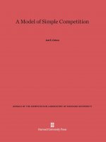 Model of Simple Competition