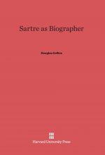 Sartre as Biographer