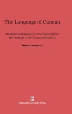 Language of Canaan