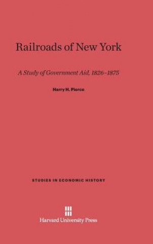 Railroads of New York