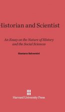 Historian and Scientist