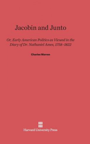 Jacobin and Junto