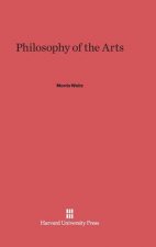 Philosophy of the Arts