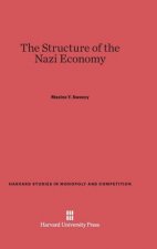 Structure of the Nazi Economy