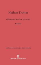 Nathan Trotter