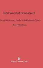Ned Ward of Grubstreet