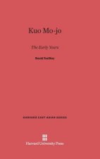 Kuo Mo-jo